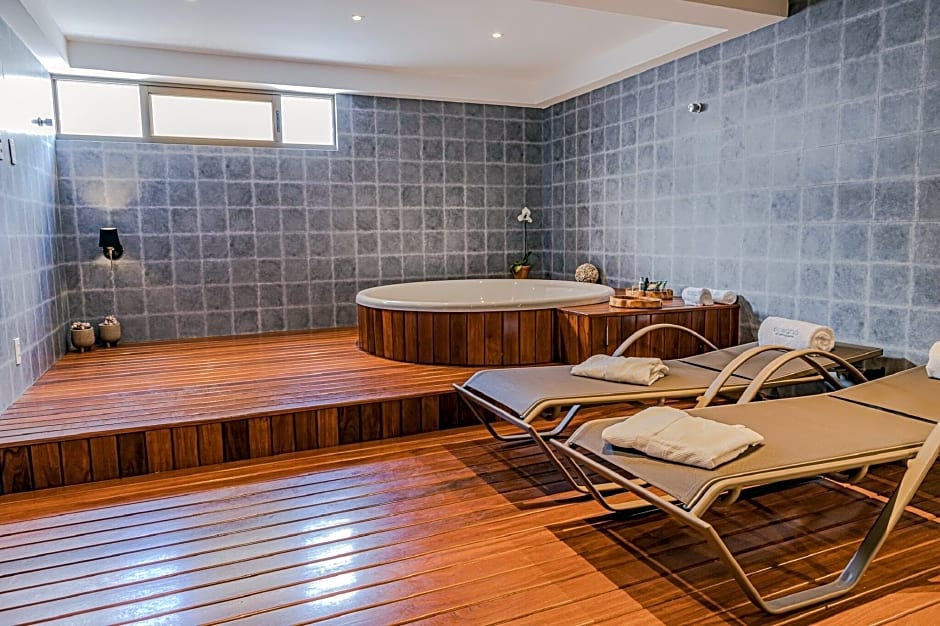 Oceana Atlantico Hotel