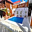 Hotel AKBAL Holbox