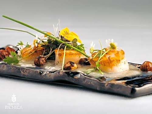 The Wine House Hotel - Quinta da Pacheca