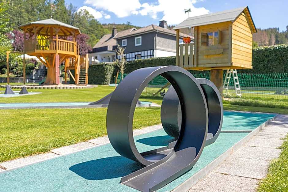 Land-Hotel Mühlengrund