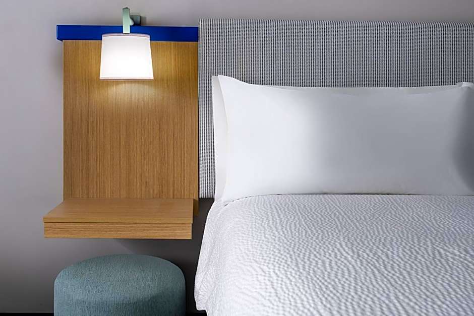 Garner Hotel Madison - Huntsville Airport by IHG