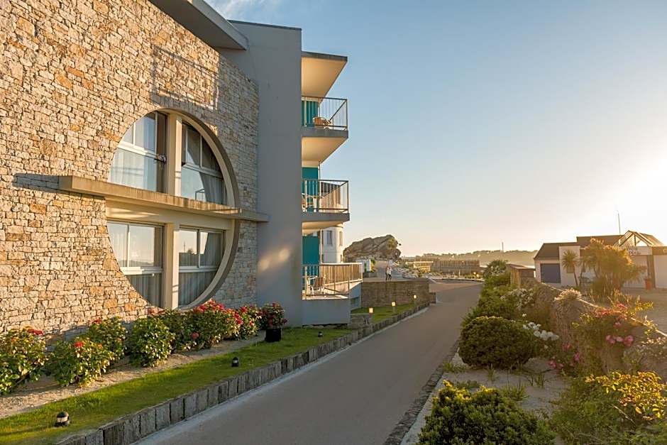 Hôtel Valdys Thalasso & Spa - Beau rivage