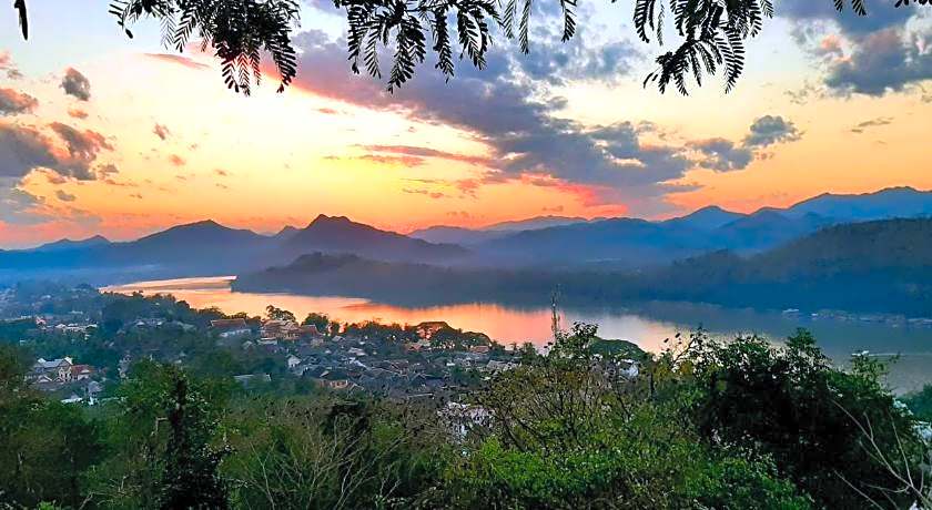 Pakhongthong Villa Saynamkhan Vat Nong