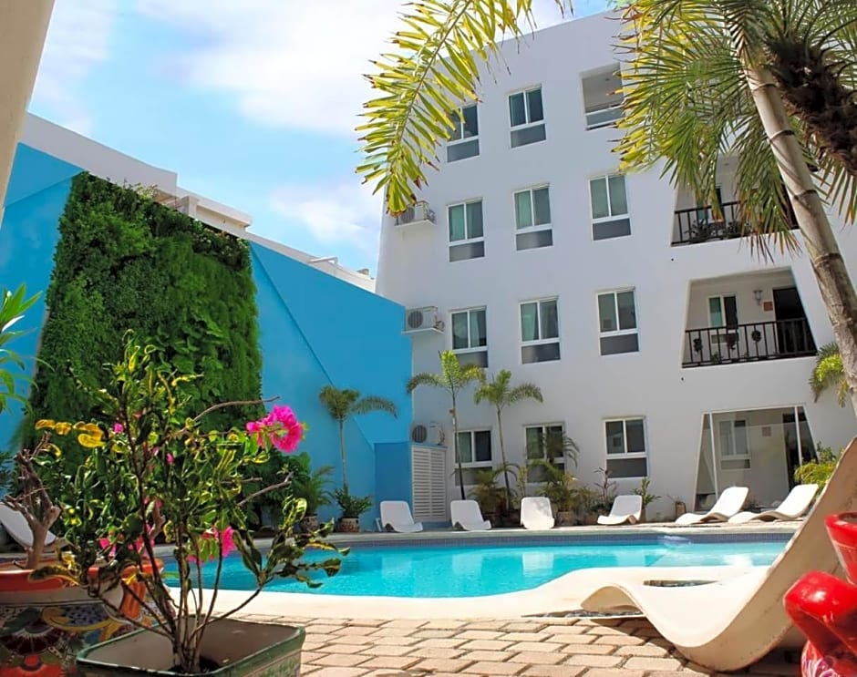 Hotel Berny