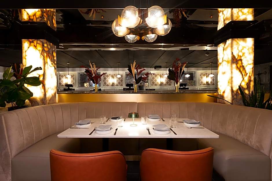 Copley Square Hotel, a FOUND Hotel