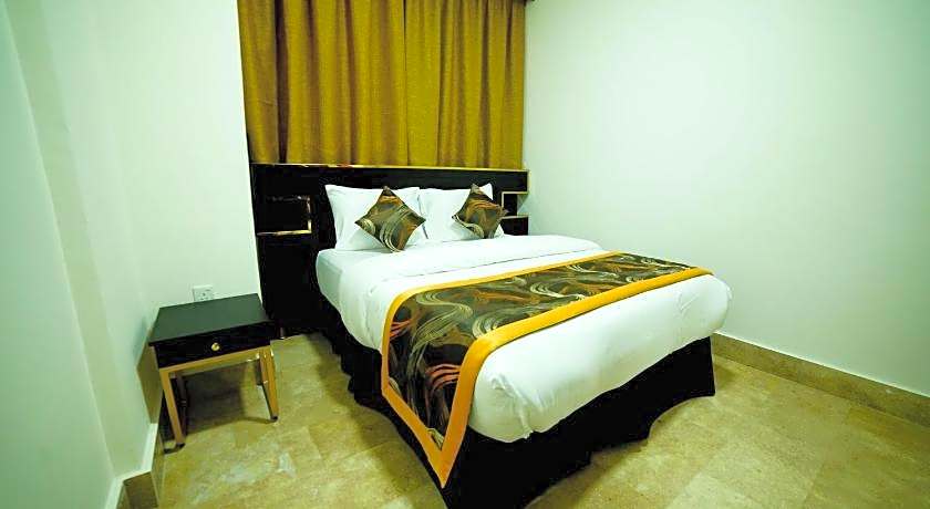 Star Emirates Downtown