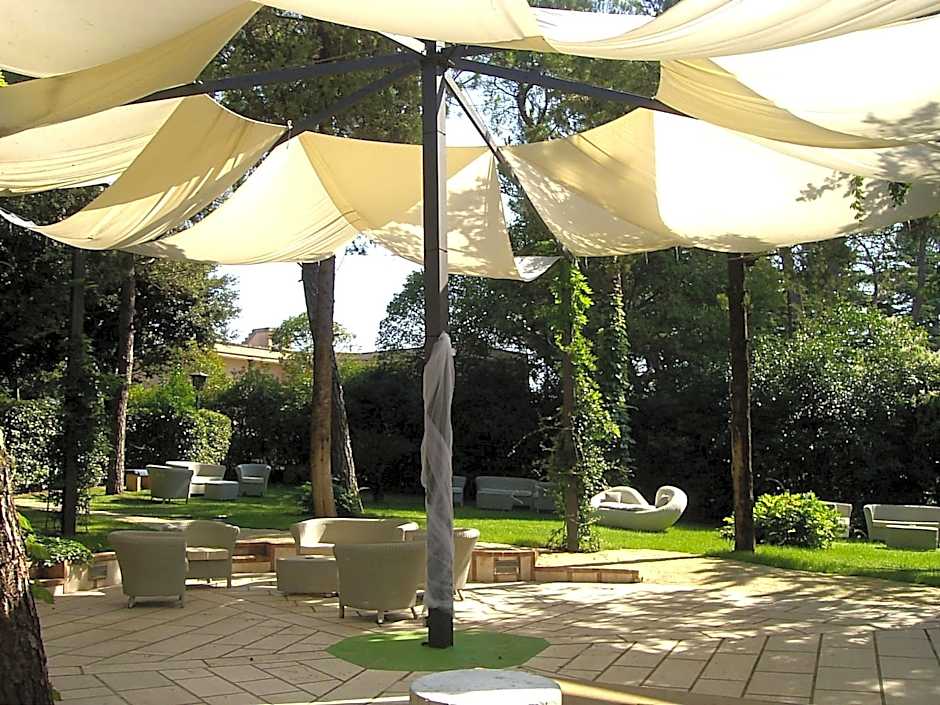 Park Hotel San Michele