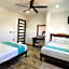 Hotel y Beach Club Casa Mia Xulha -Bacalar