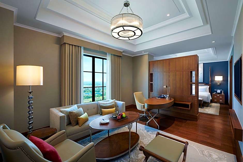 ITC Royal Bengal, A Luxury Collection