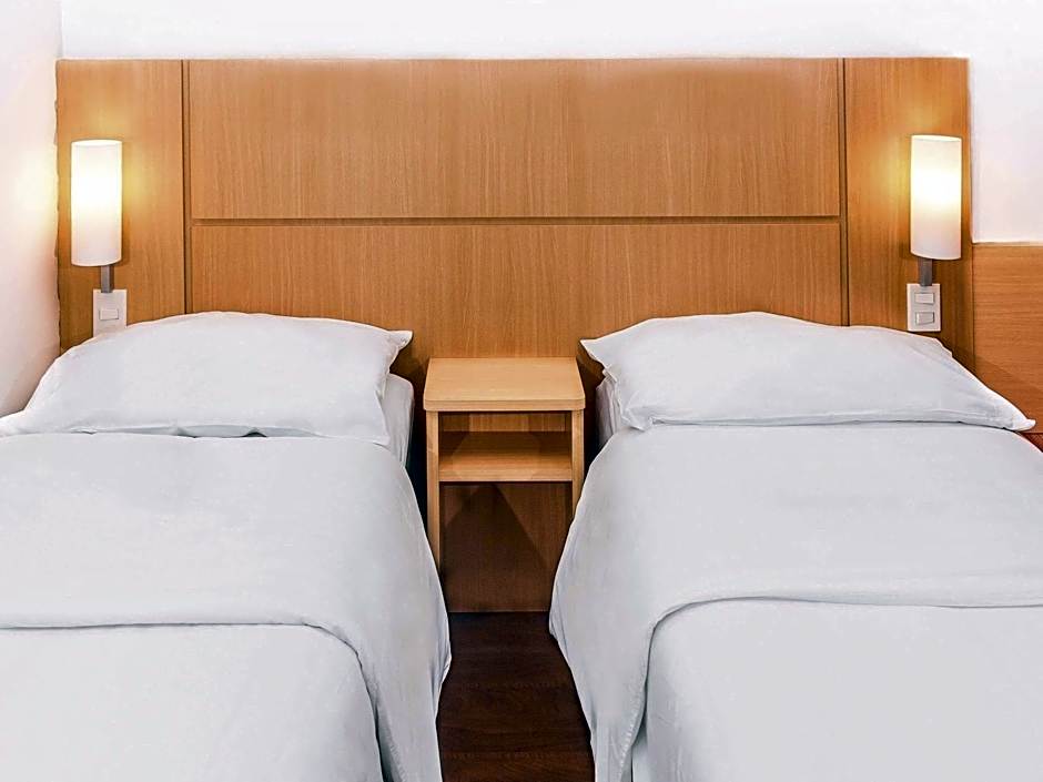 ibis Asuncion