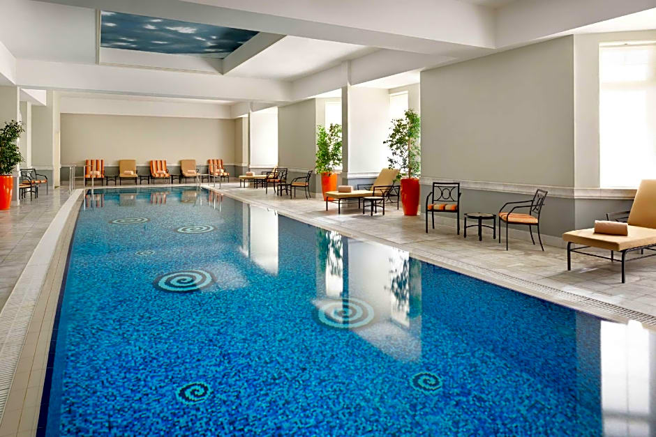 Al Aziziyah Boutique Hotel