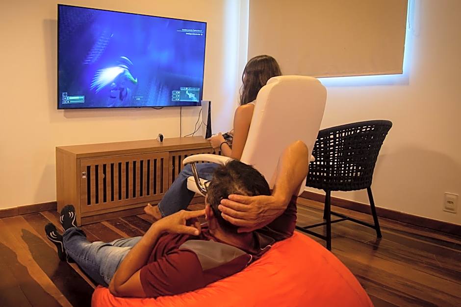 Hotel Pousada Experience João Fernandes