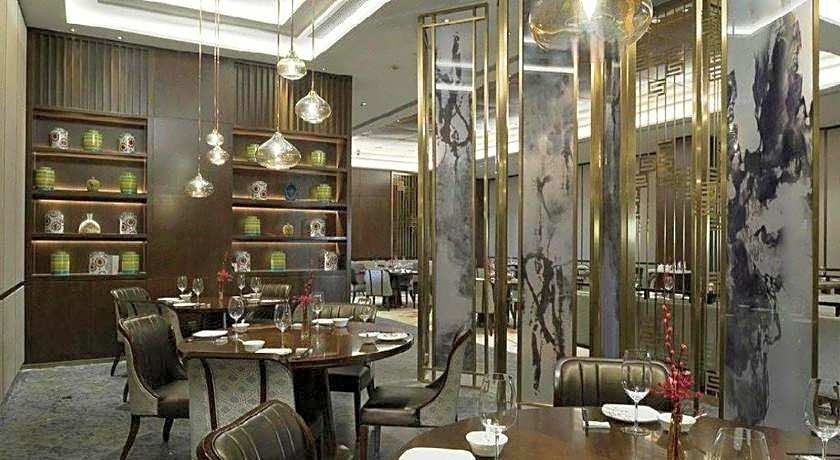 Golden Eagle Summit Hotel Kunshan
