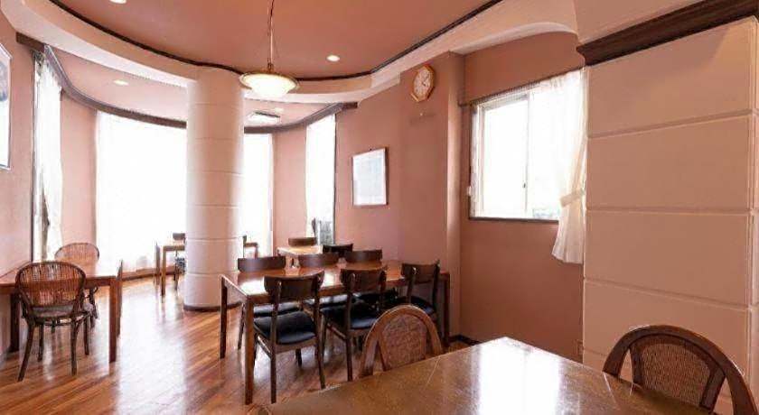 Tabist Hotel Sankoen
