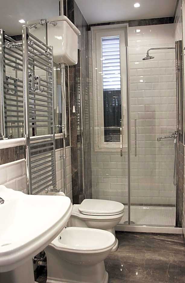 B&B Vivere Palermo