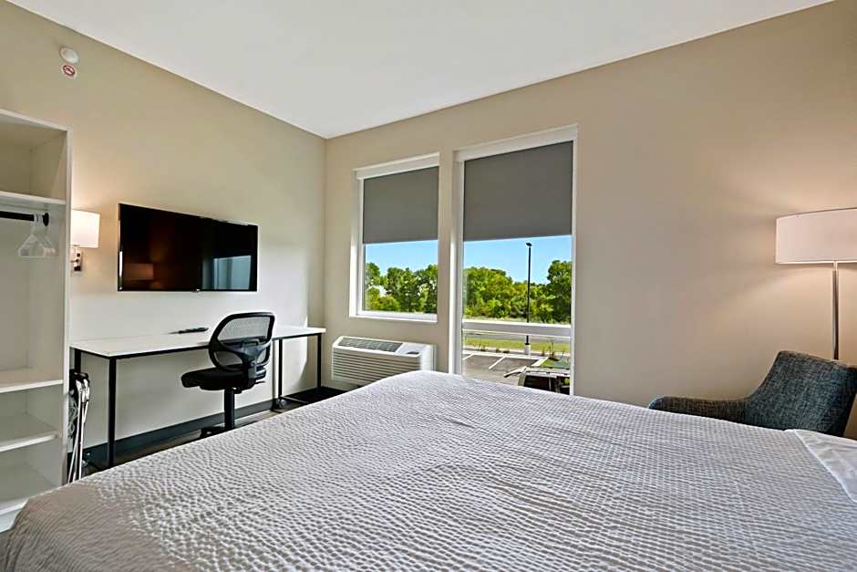 Extended Stay America Premier Suites - Austin - Austin Airport