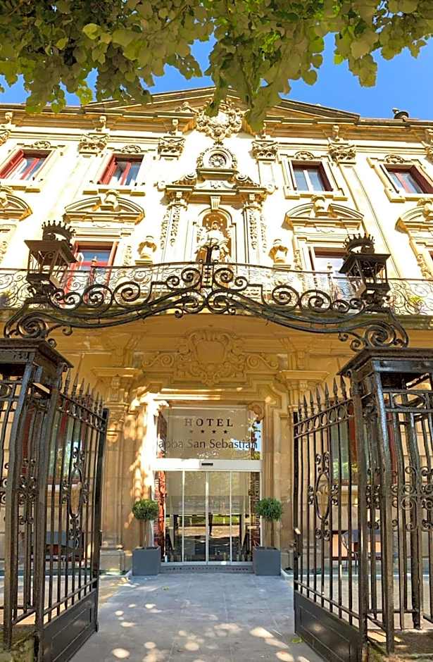 Abba San Sebastian Hotel