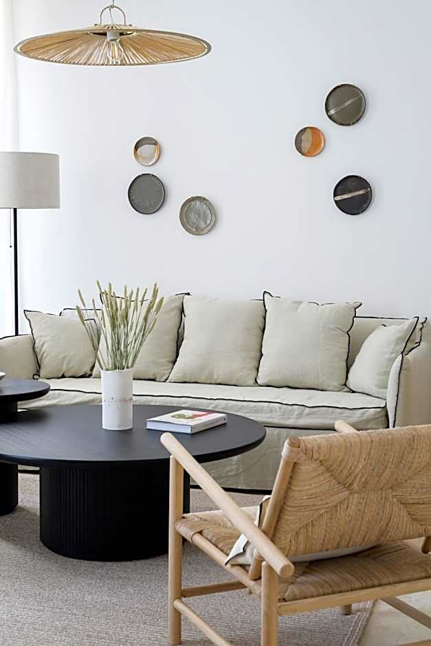 Le Couvent des Minimes, Un Hotel & Spa L'Occitane en Provence