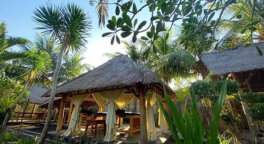 Segara Anak Bungalow & Restaurant