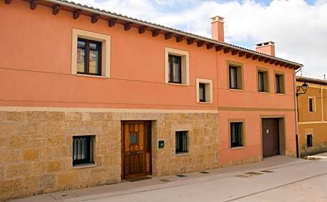 Casa Rural EL RINCON DEL CHEF