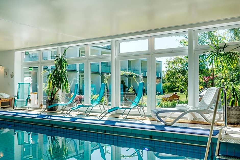 Hotel Hasselhof Garni Vier Sterne - Adults Only