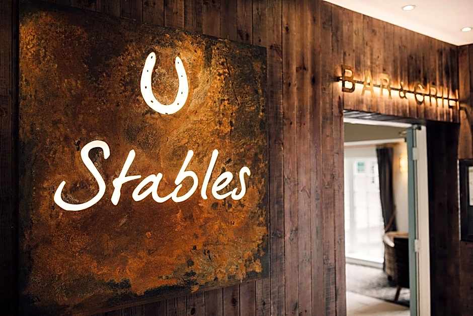 Manor House Hotel, Alsager