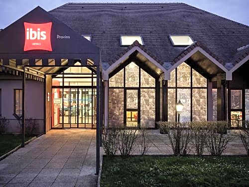 Ibis Provins