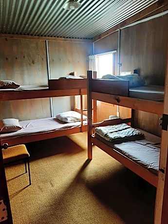 Economy Quadruple Room