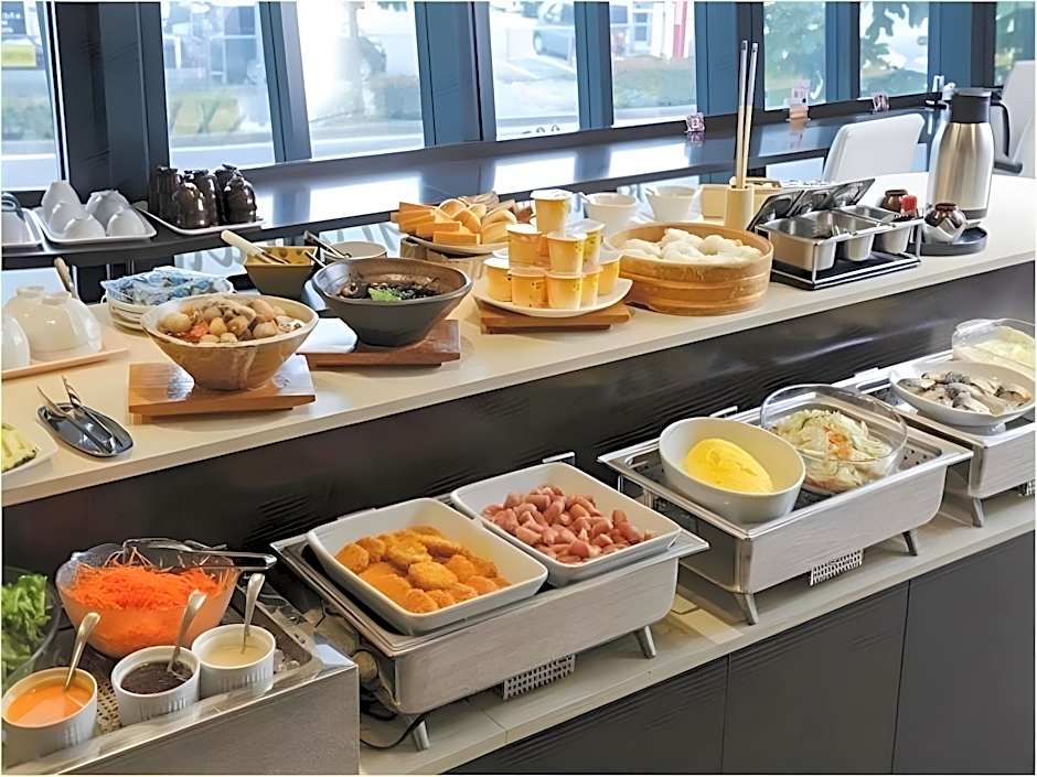 Wakayama Urban Hotel