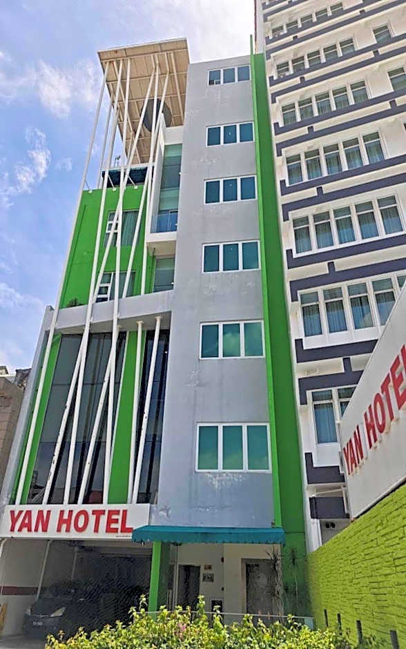 YAN Hotel