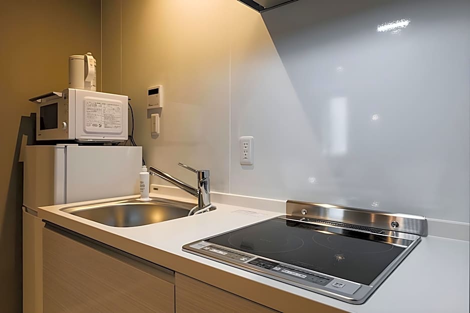 GRAND BASE Yakuin Odori