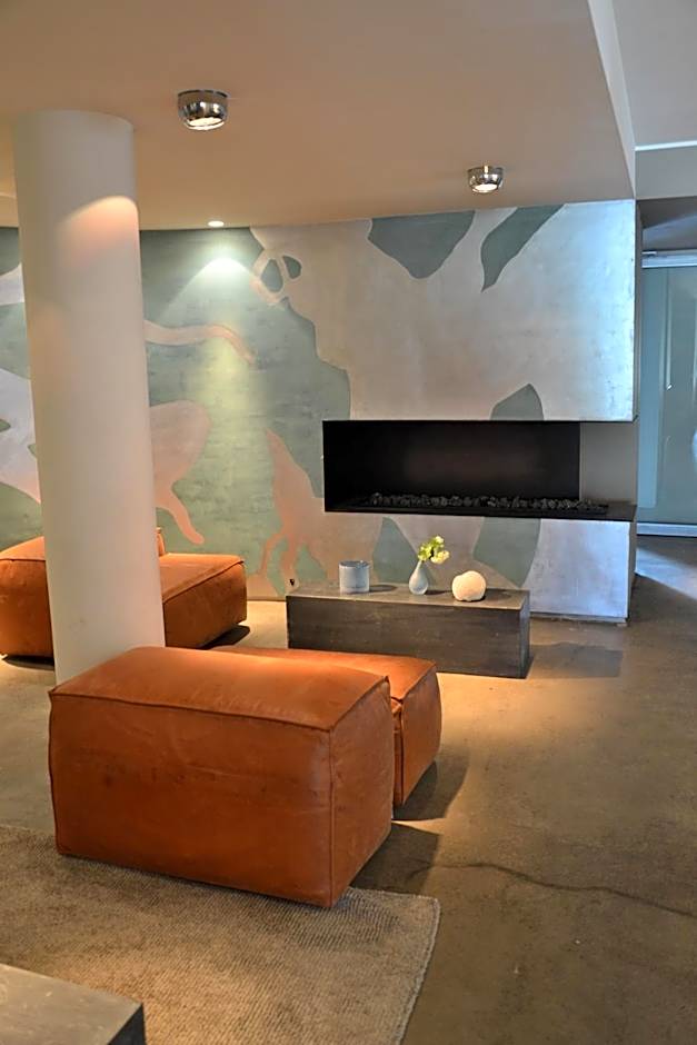 Fletcher Hotel - Restaurant Elzenduin