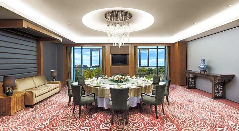 Crowne Plaza Beijing International Airport By IHG