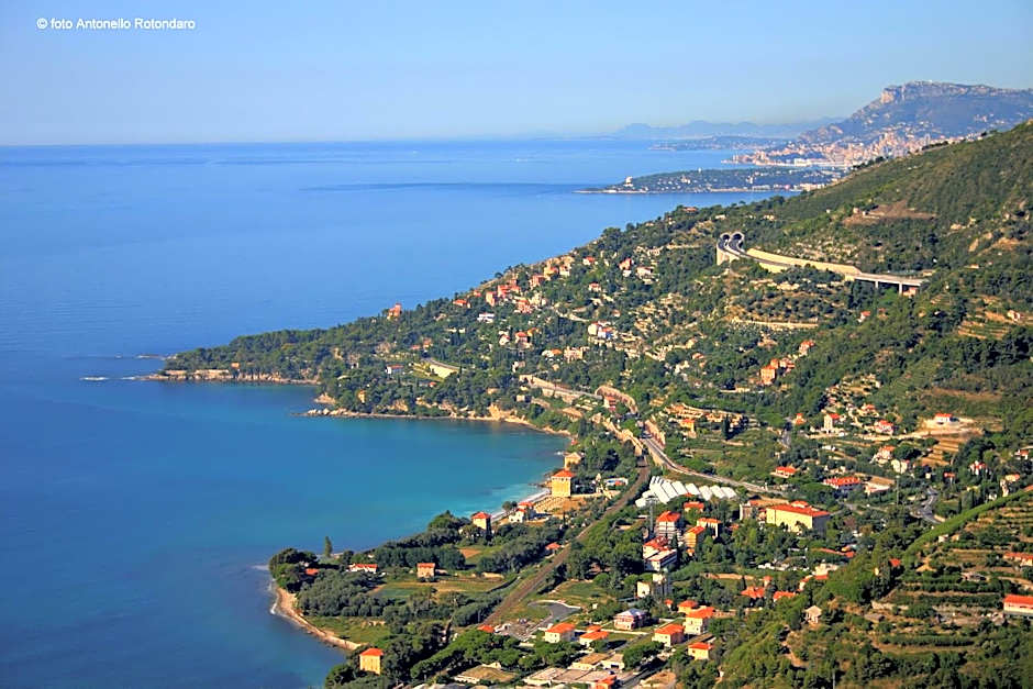 La Riserva di Castel d'Appio- Charme & Relax