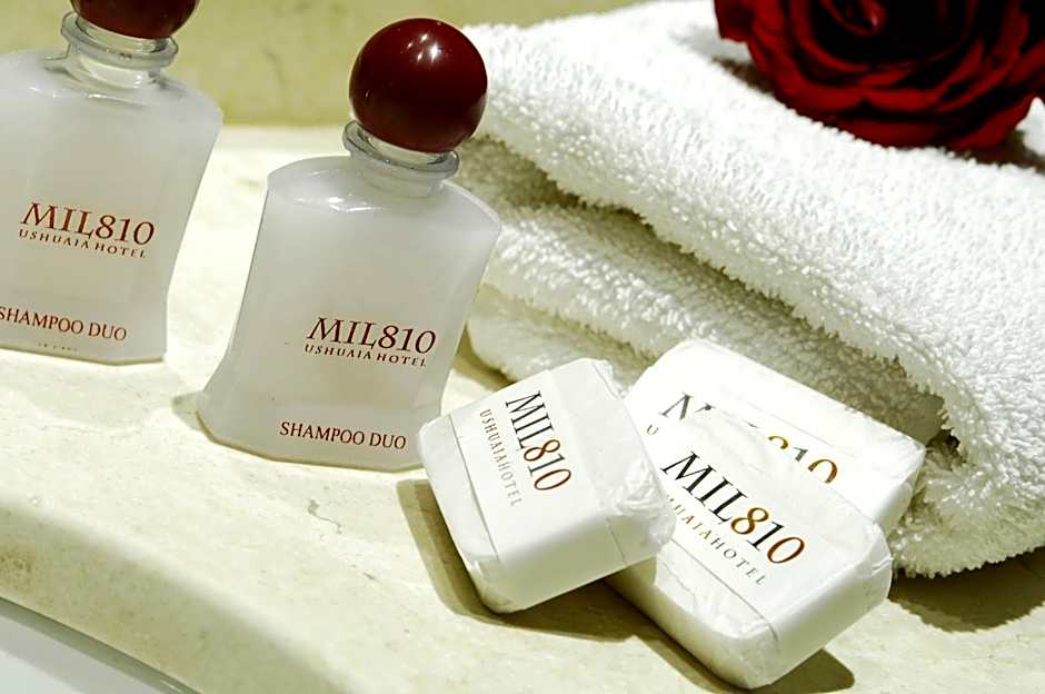 MIL810 Ushuaia Hotel