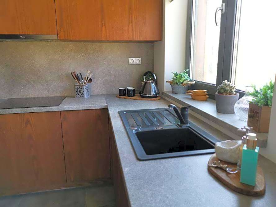 Woodpark Valčianska dolina