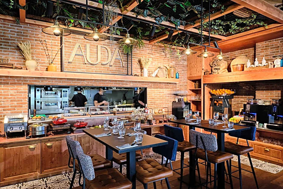 Odalys City Marseille Centre Euromed