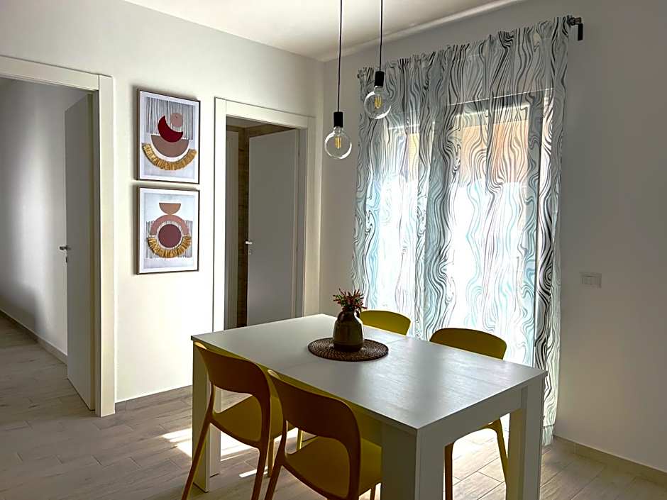 Volturno3 Suites & more