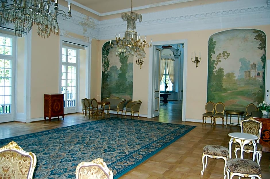 Hotel butikowy Pałac Jabłonna