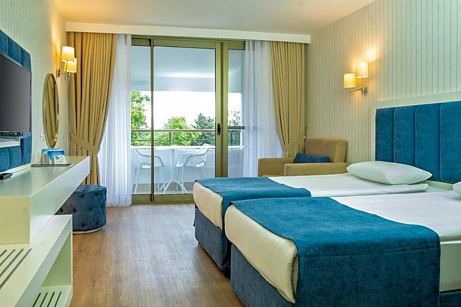 Mirada Del Mar Hotel