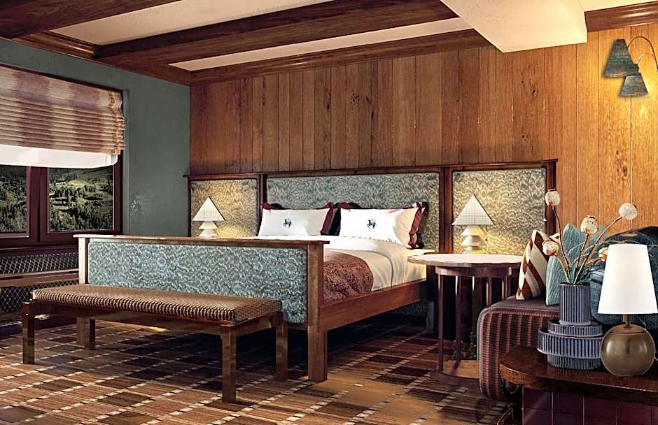 Snake River Lodge And Spa