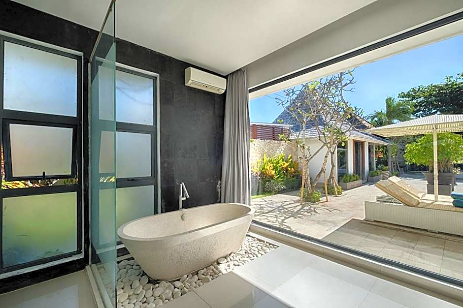 Canggu Villa by Sanga Sanga Hospitality