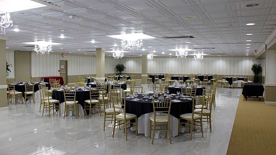 Holiday Inn Hazlet By IHG