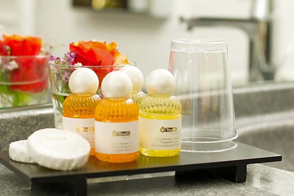 Mühlenkamp Hotel & Gastronomie