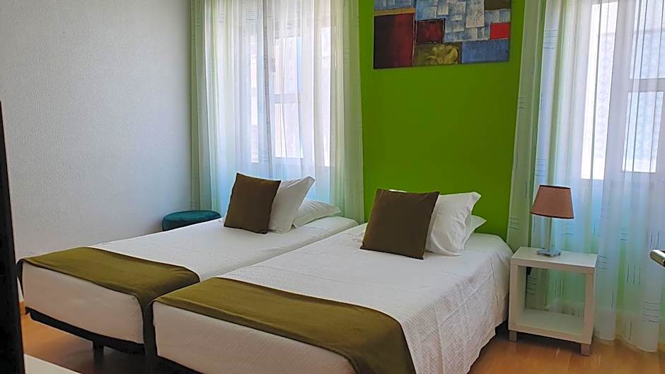 Residencial Palmeira