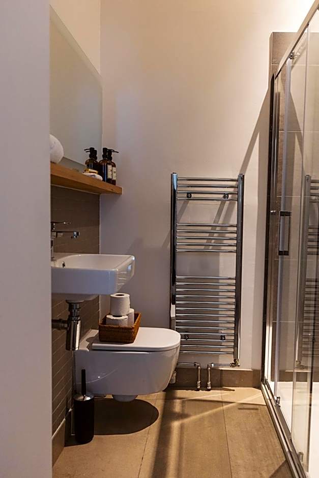 Isle of Raasay Distillery