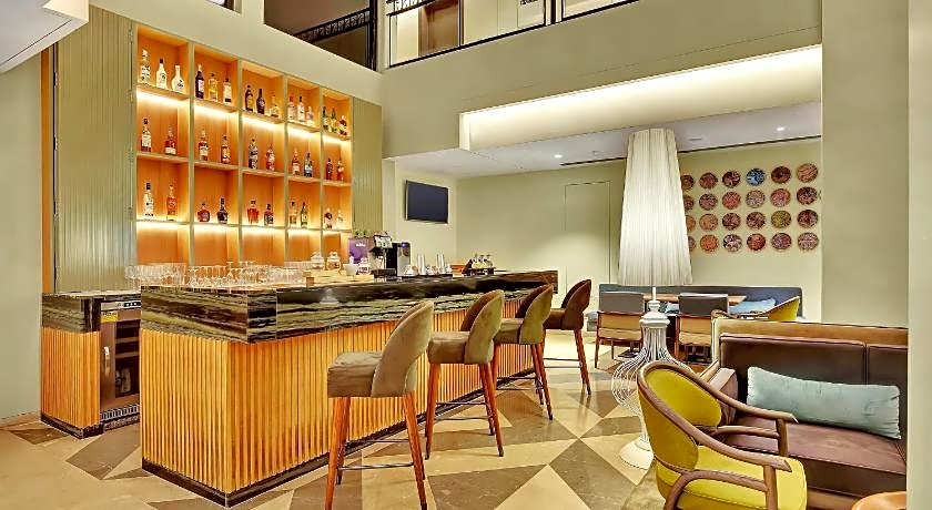 Holiday Inn Goa Candolim By IHG