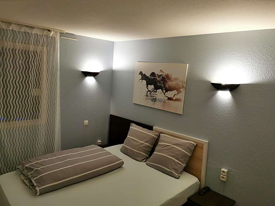 Appart Hotel La Defense