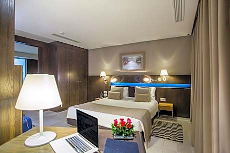 Hôtel Belvédère Fourati