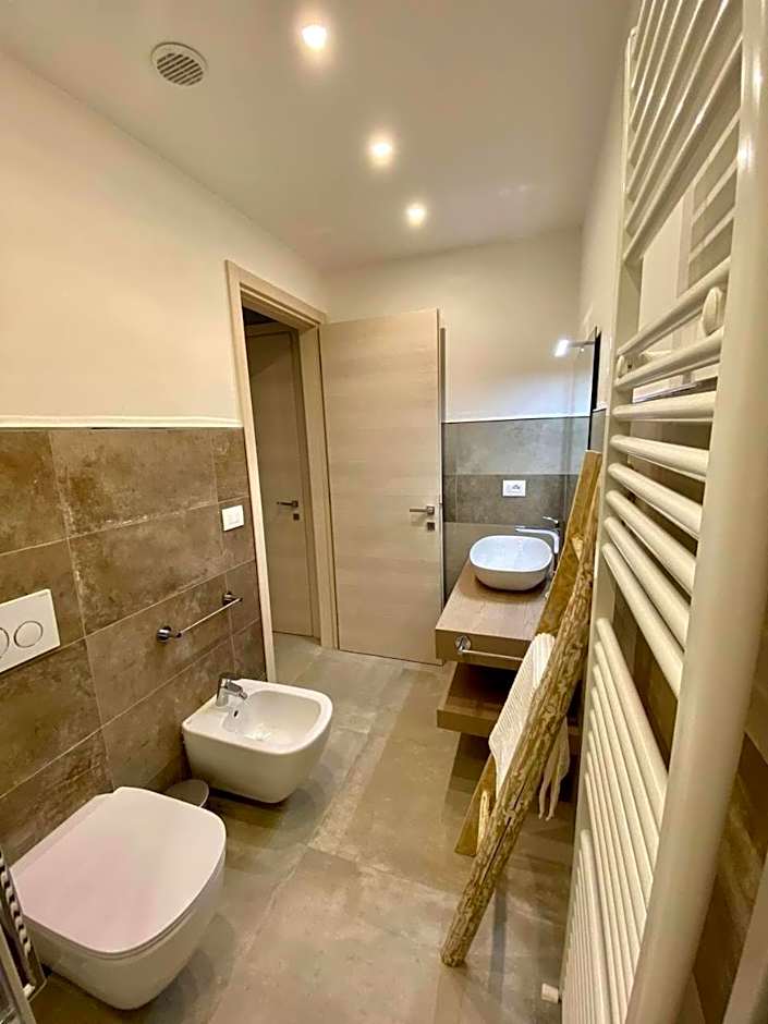 Floridida Rooms & Breakfast